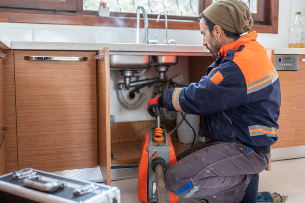 Best Sewer Line Repair  in Fillmore, UT