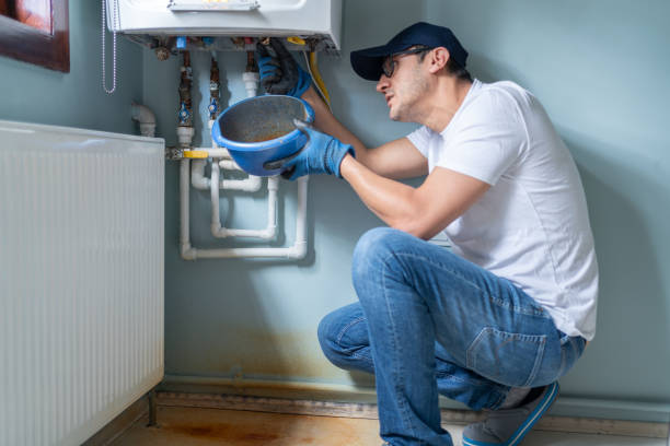 Best Commercial Plumbing Services  in Fillmore, UT