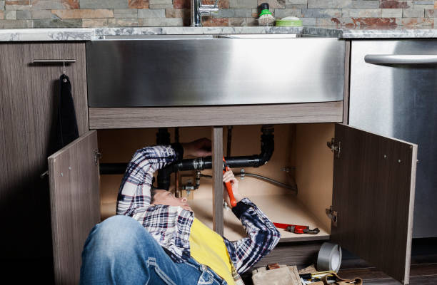 Best Local Plumber Services  in Fillmore, UT