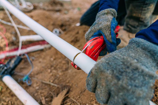 Best Plumbing Inspection Services  in Fillmore, UT