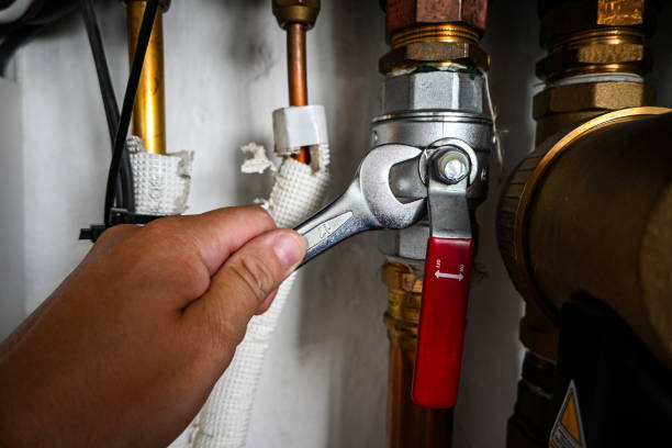 Professional Plumbing in Fillmore, UT